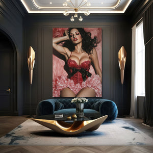 Women Erotic Art