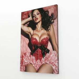 Women Erotic Art