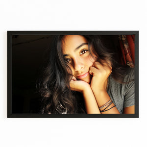 Women Photography Art Prints
