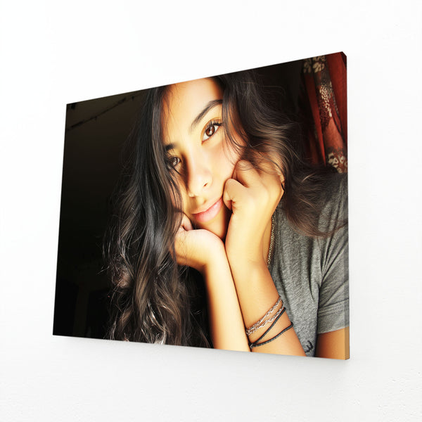 Women Photography Art Prints