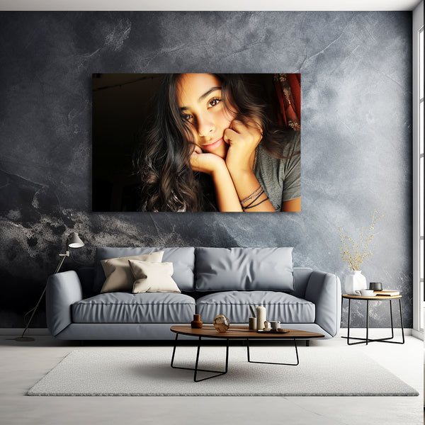 Women Photography Art Prints