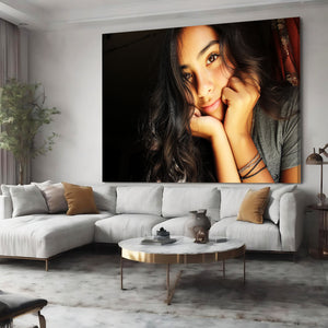 Women Photography Art Prints