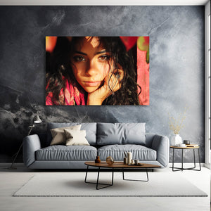 Women Photography Prints Wall Art