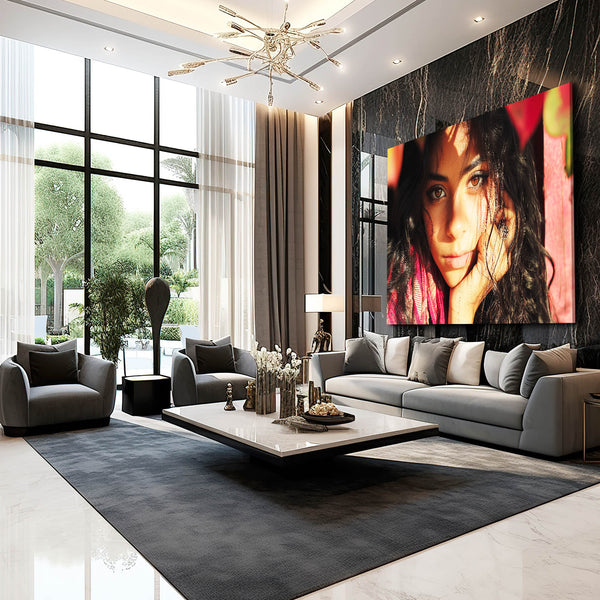 Women Photography Prints Wall Art