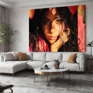Women Photography Prints Wall Art