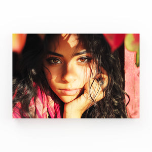 Women Photography Prints Wall Art