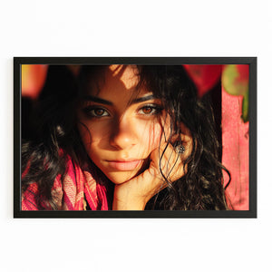 Women Photography Prints Wall Art