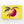 Yellow Apple Art