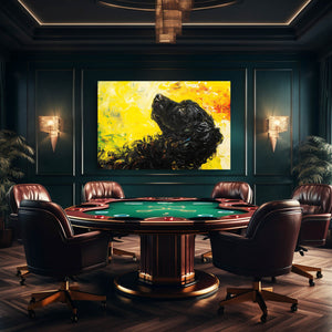 Yellow Dog Art
