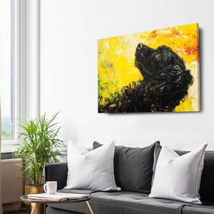 Yellow Dog Art