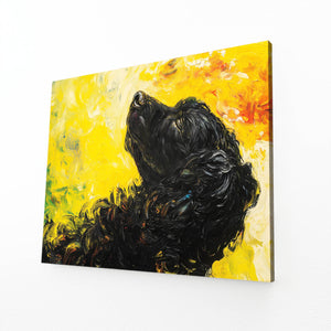 Yellow Dog Art