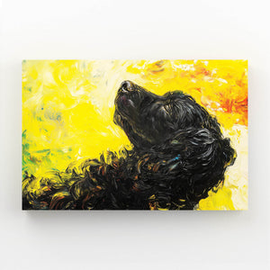 Yellow Dog Art