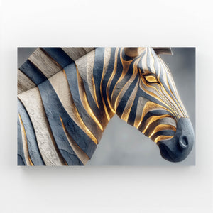 Zebra Art