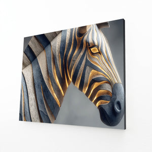 Zebra Art