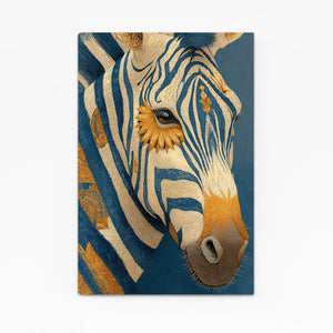 Zebra Canvas
