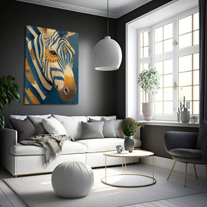 Zebra Canvas