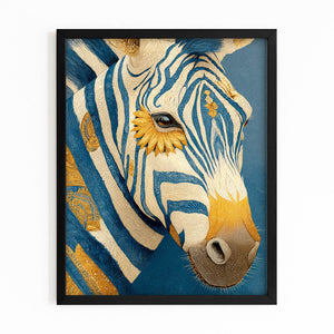 Zebra Canvas