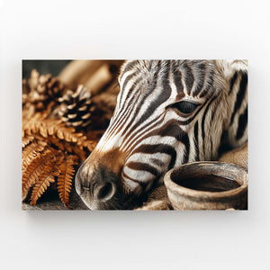 Zebra Print