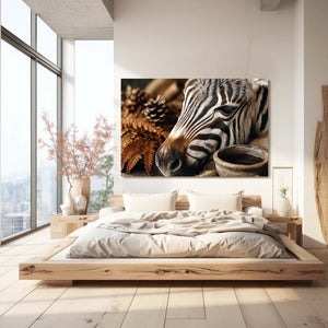 Zebra Print