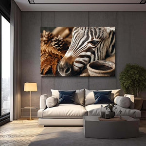 Zebra Print