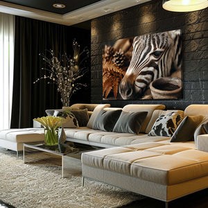 Zebra Print
