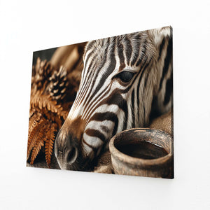 Zebra Print