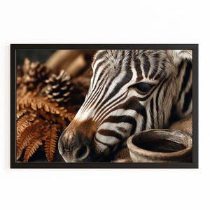 Zebra Print