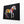 Zebra Wall Decor Colorful
