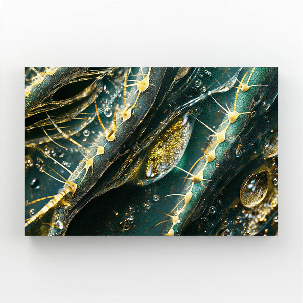Zoon Cactus Art Print