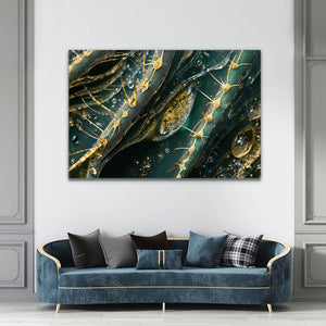 Zoon Cactus Art Print
