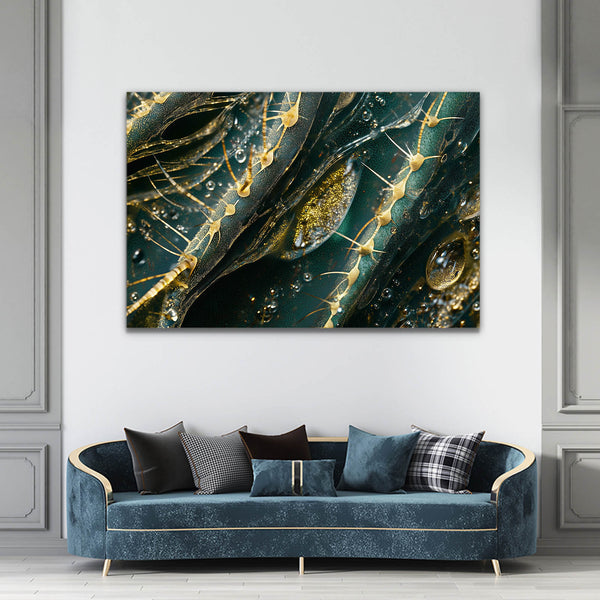 Zoon Cactus Art Print