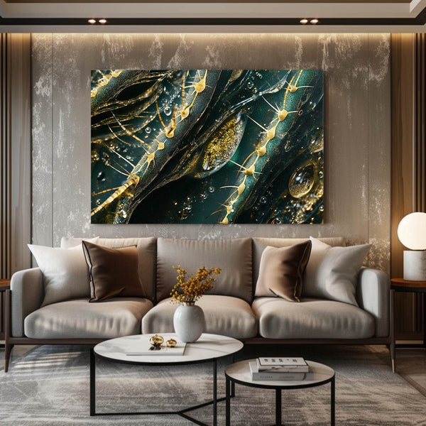 Zoon Cactus Art Print