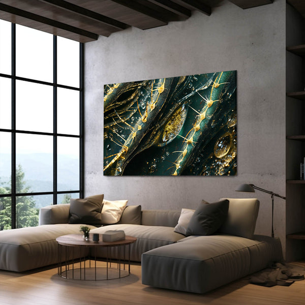 Zoon Cactus Art Print