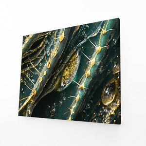 Zoon Cactus Art Print