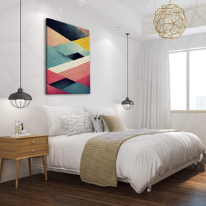 Abstract Colorful Art | MusaArtGallery™ 
