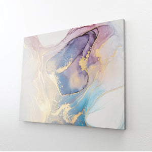 Abstract Marble Wall Art | MusaArtGallery™ 