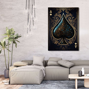 Ace of Spades Artwork