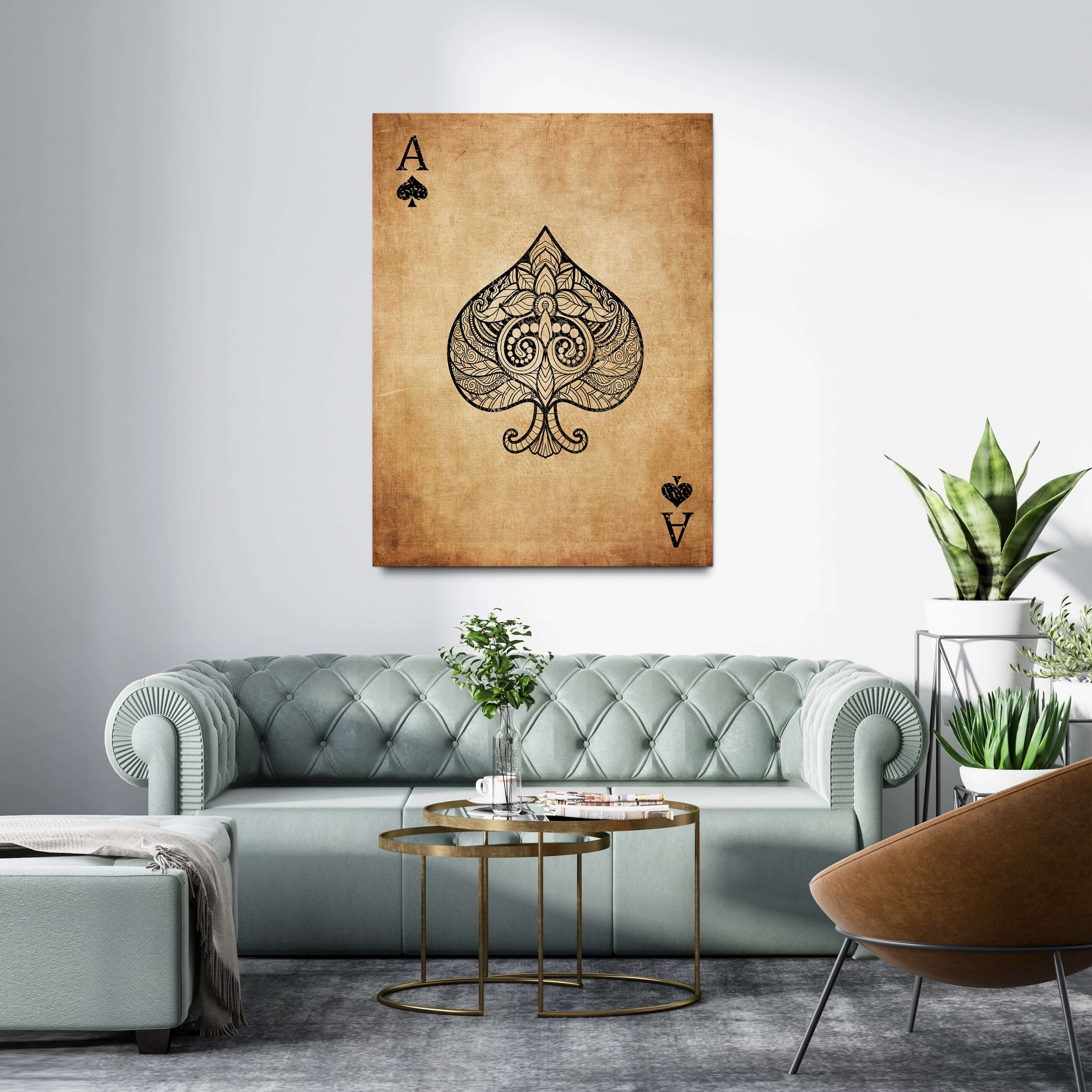 Spades Spades