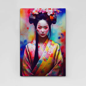 Art Geisha | MusaArtGallery™ 