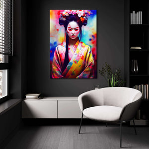 Art Geisha | MusaArtGallery™ 