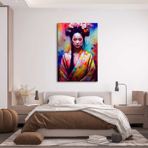 Art Geisha | MusaArtGallery™ 