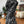 Black David Head Sculpture | MusaArtGallery™