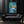 Blue Buddha Canvas - Modern Art on Canvas | MusaArtGallery™