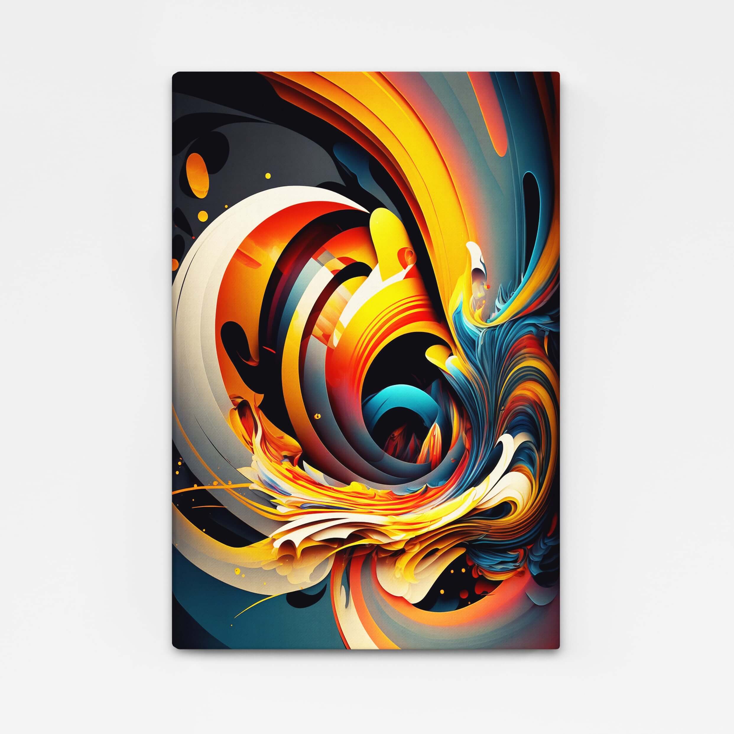 Calming Abstract