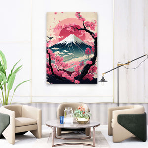 Japan Wall Art | MusaArtGallery™