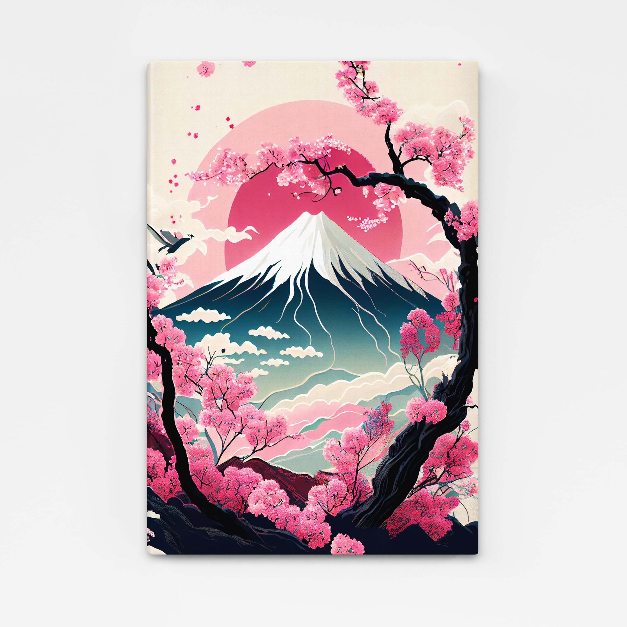 Japan Wall Art | MusaArtGallery™