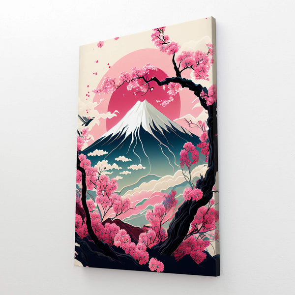 Japan Wall Art | MusaArtGallery™