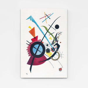 Kandinsky High Resolution | MusaArtGallery™ 