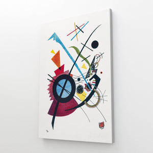 Kandinsky High Resolution | MusaArtGallery™ 