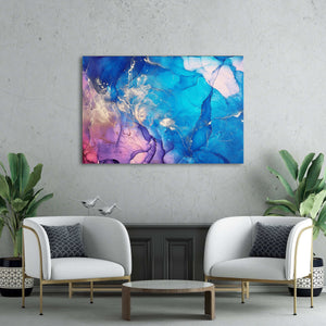 Marble Canvas Wall Art | MusaArtGallery™ 